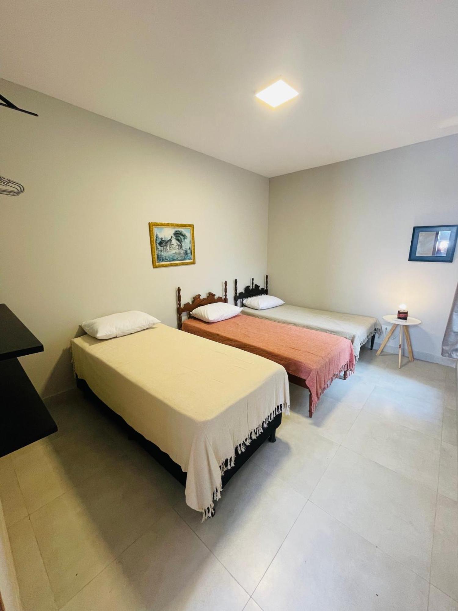 Casa De Em - Casa Flor * Aracaju