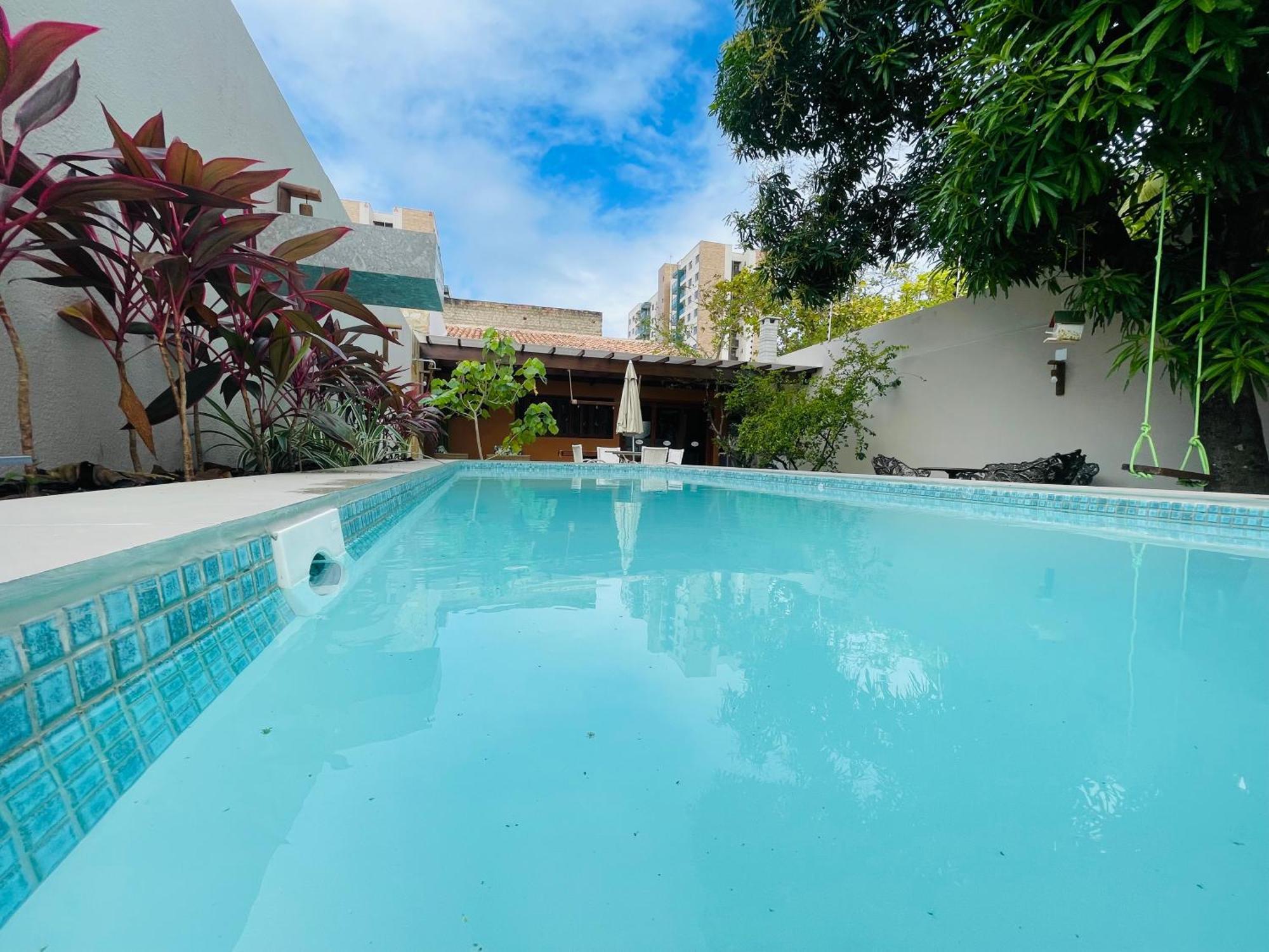 Casa De Em - Casa Flor * Aracaju