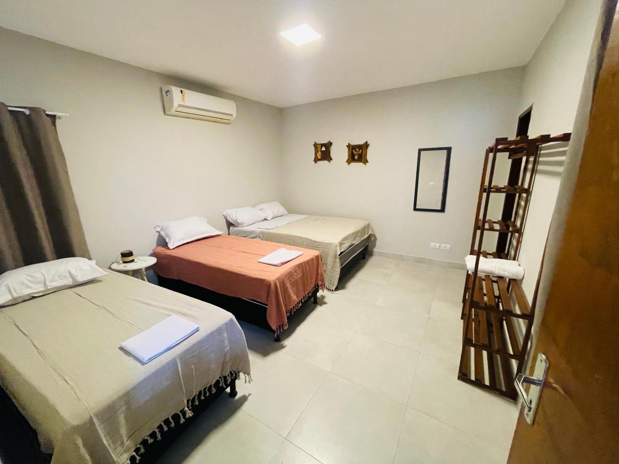 Casa De Em - Casa Flor Casa de férias Aracaju