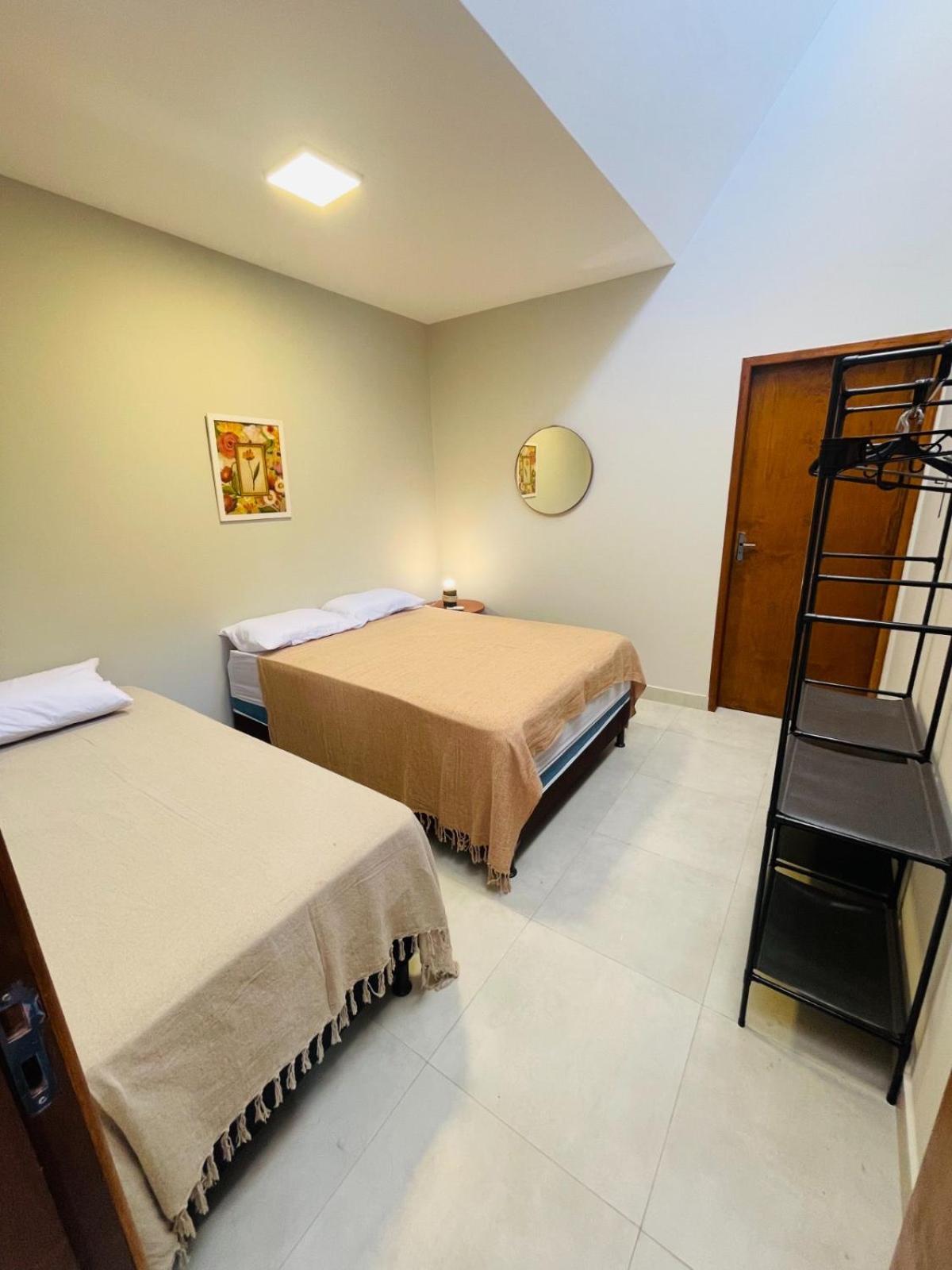 Casa De Em - Casa Flor Aracaju