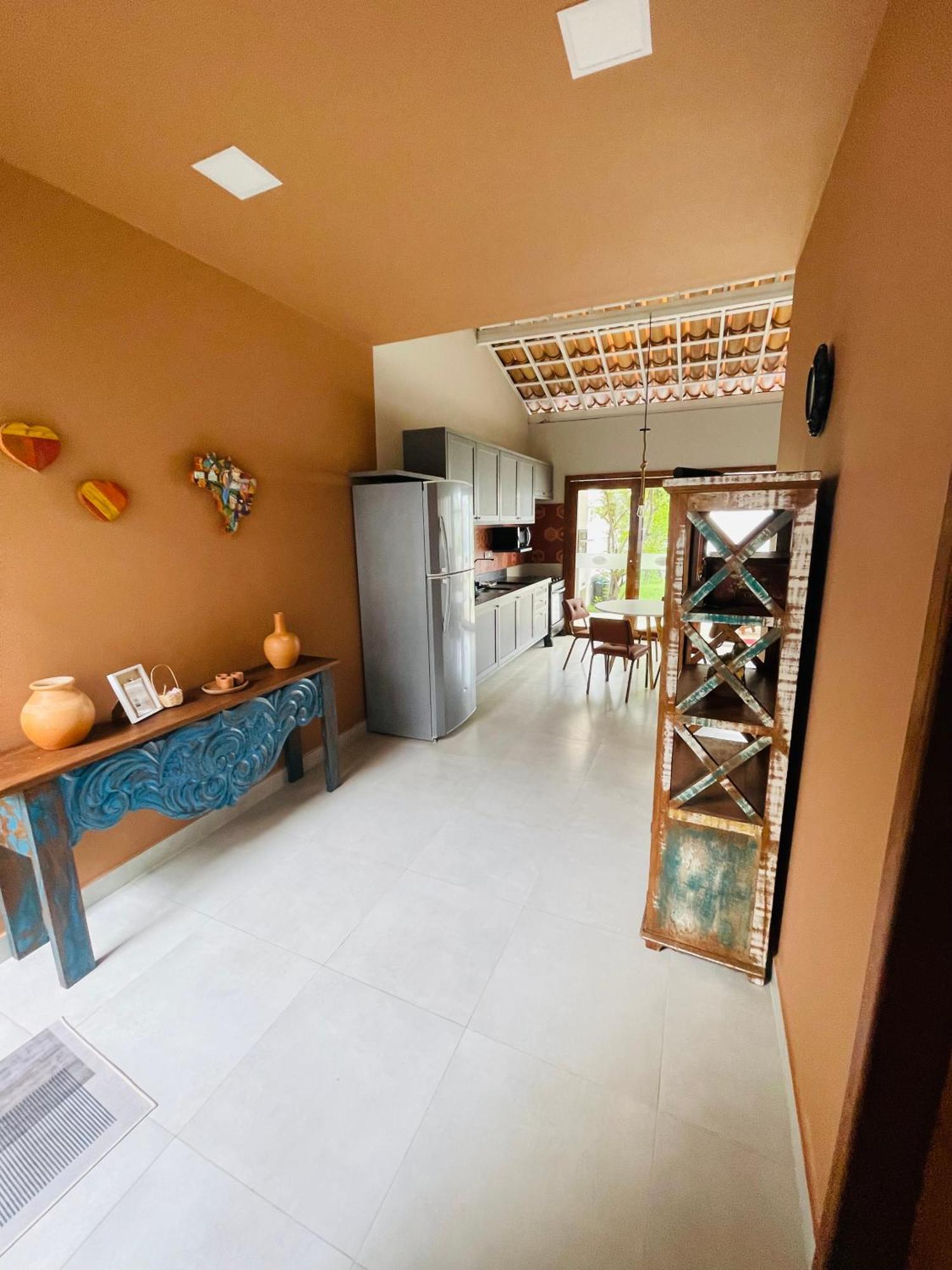 Casa De Em - Casa Flor