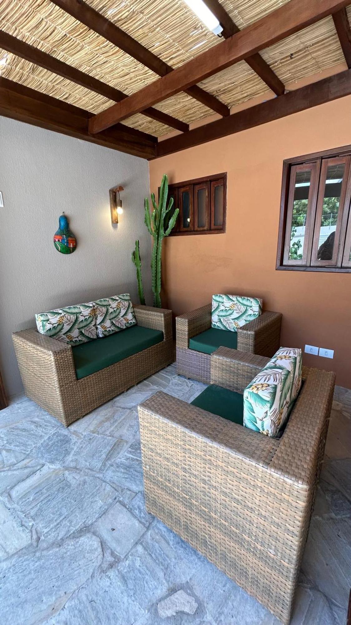 Casa De Em - Casa Flor Casa de férias