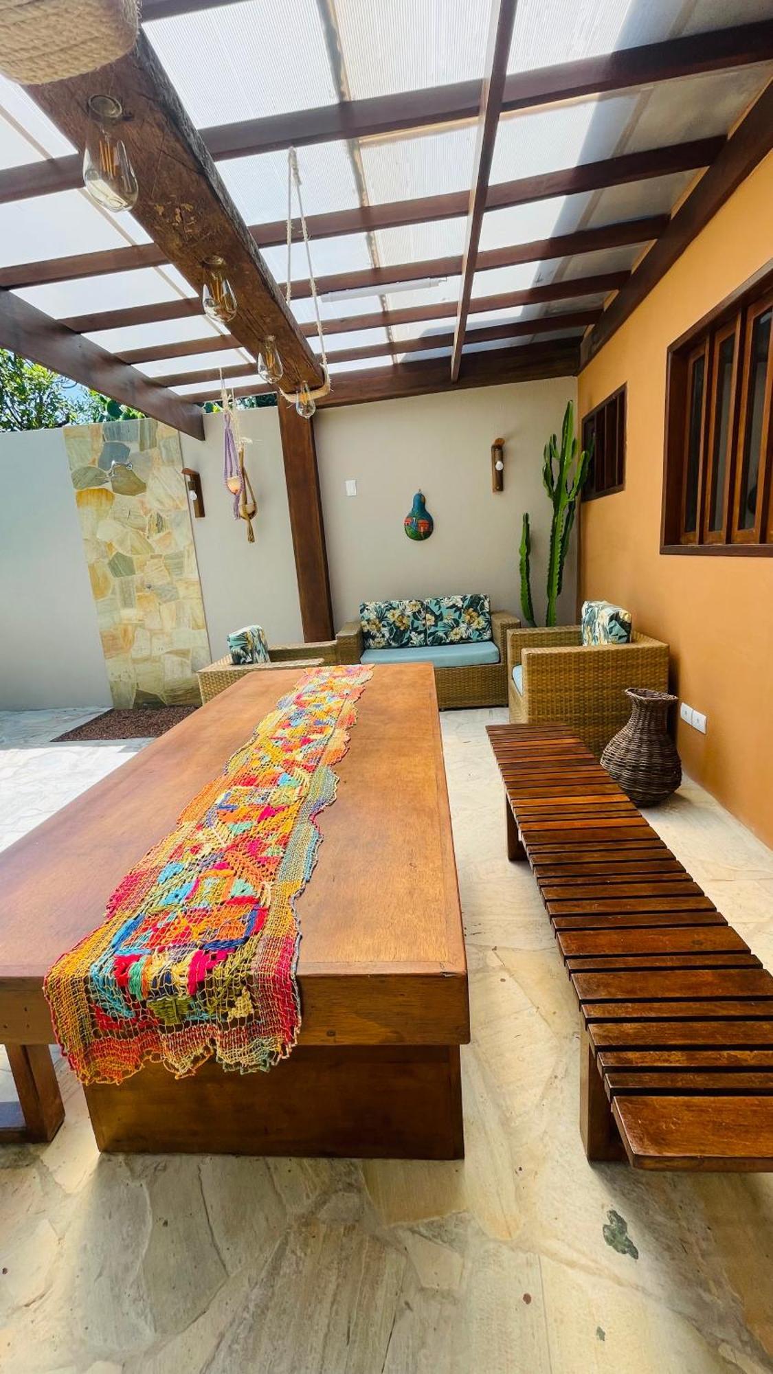 Casa De Em - Casa Flor