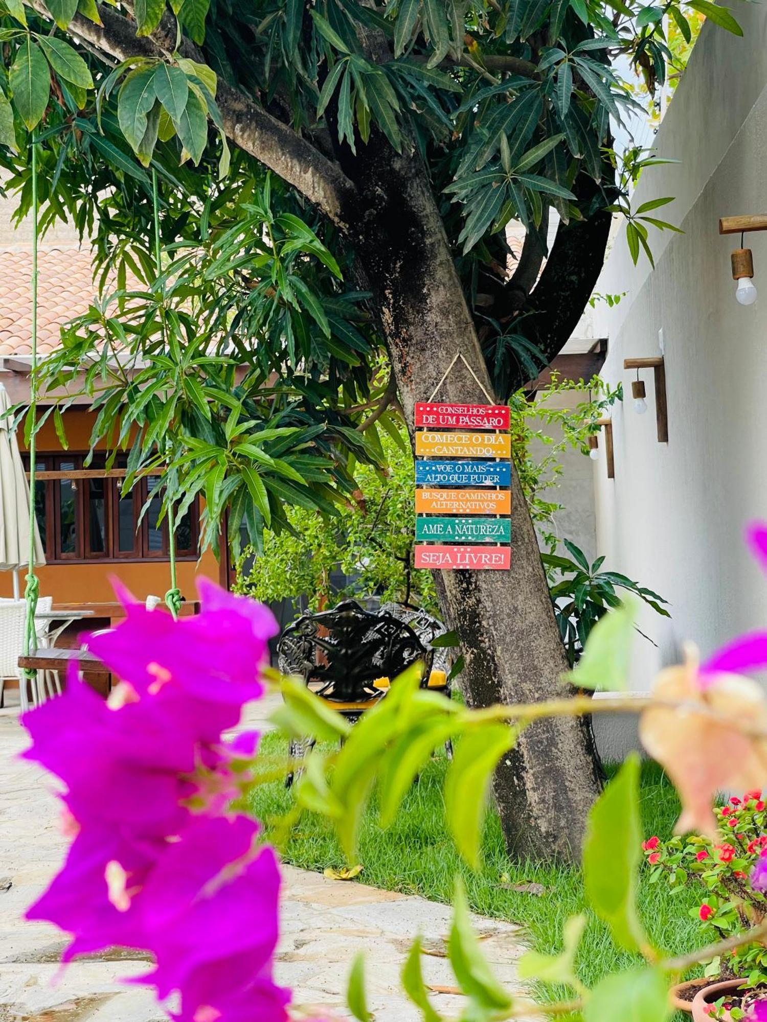 Casa de férias Casa De Em - Casa Flor Aracaju