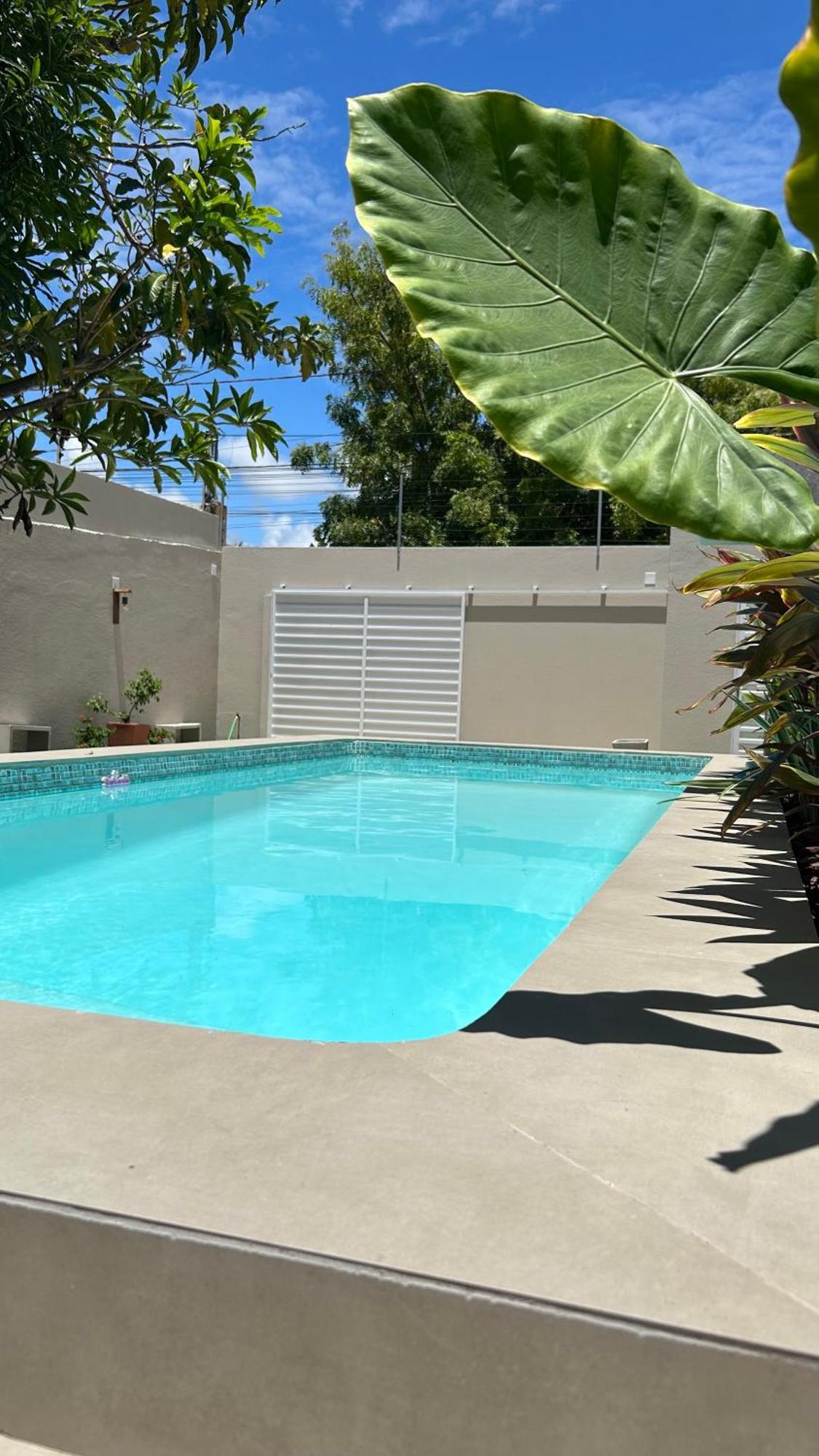 Casa de férias Casa De Em - Casa Flor Aracaju