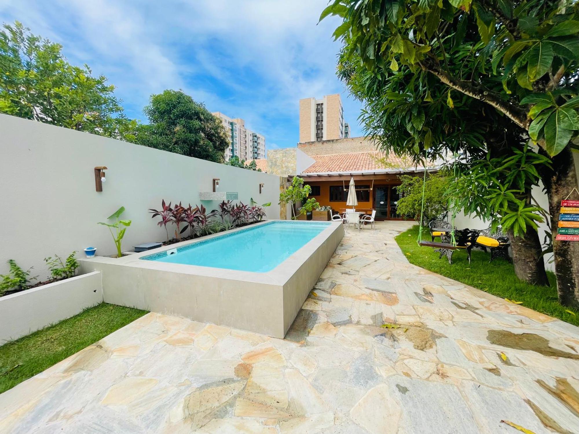 Casa De Em - Casa Flor