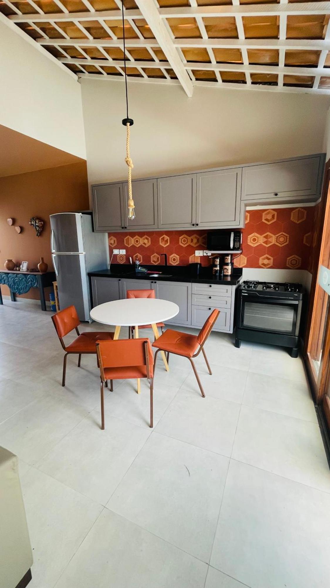 Casa De Em - Casa Flor Holiday home