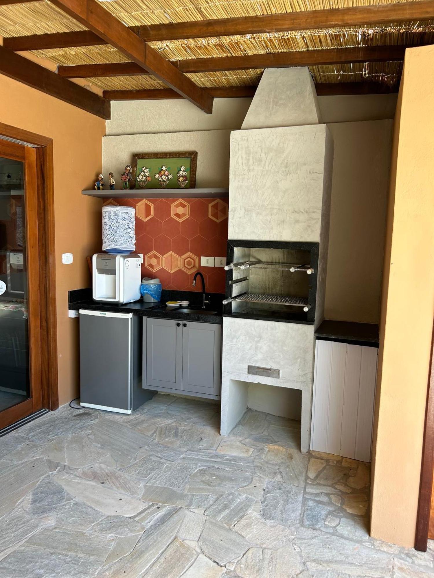 Casa De Em - Casa Flor Holiday home *