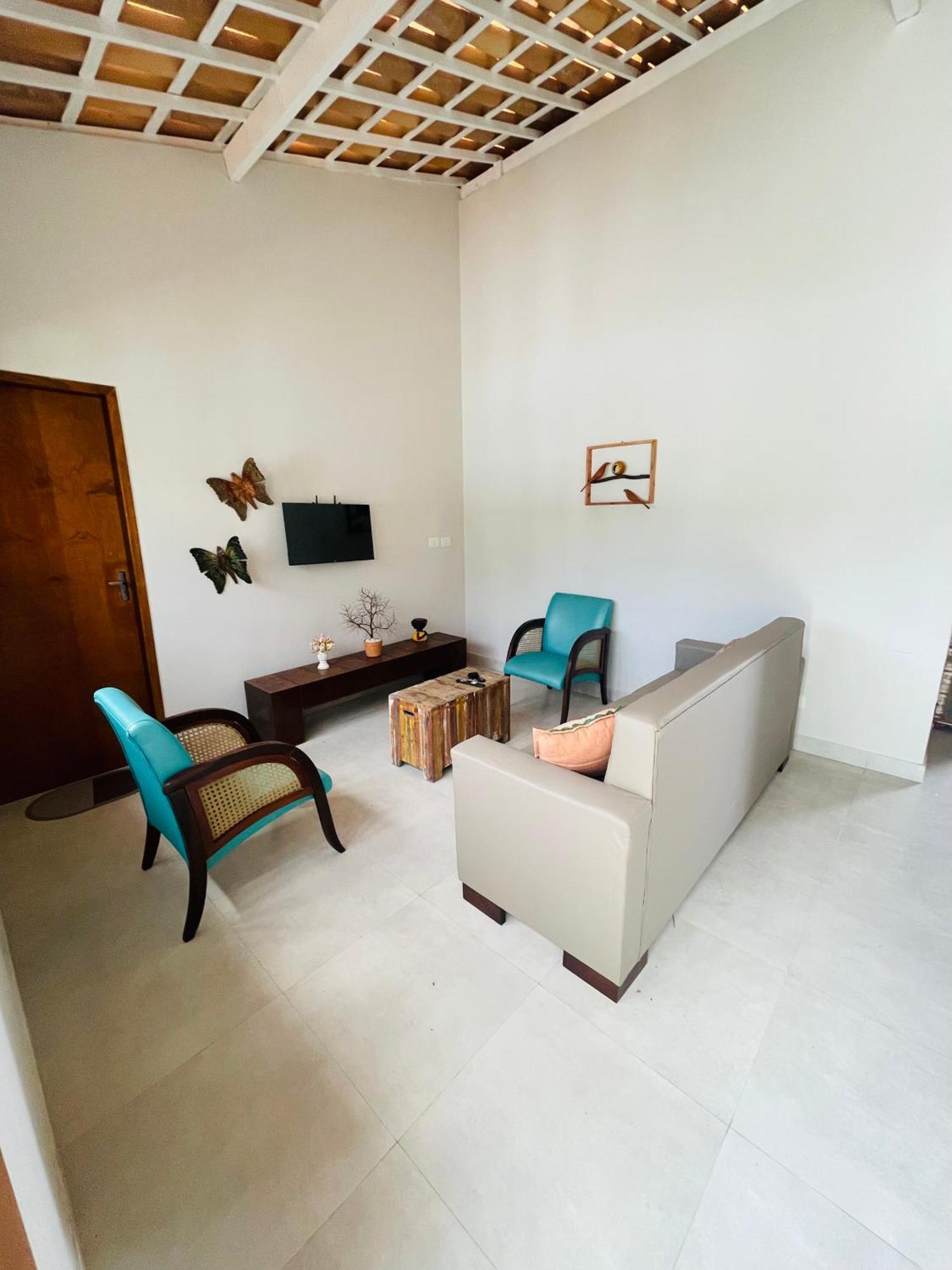 Holiday home Casa De Em - Casa Flor *